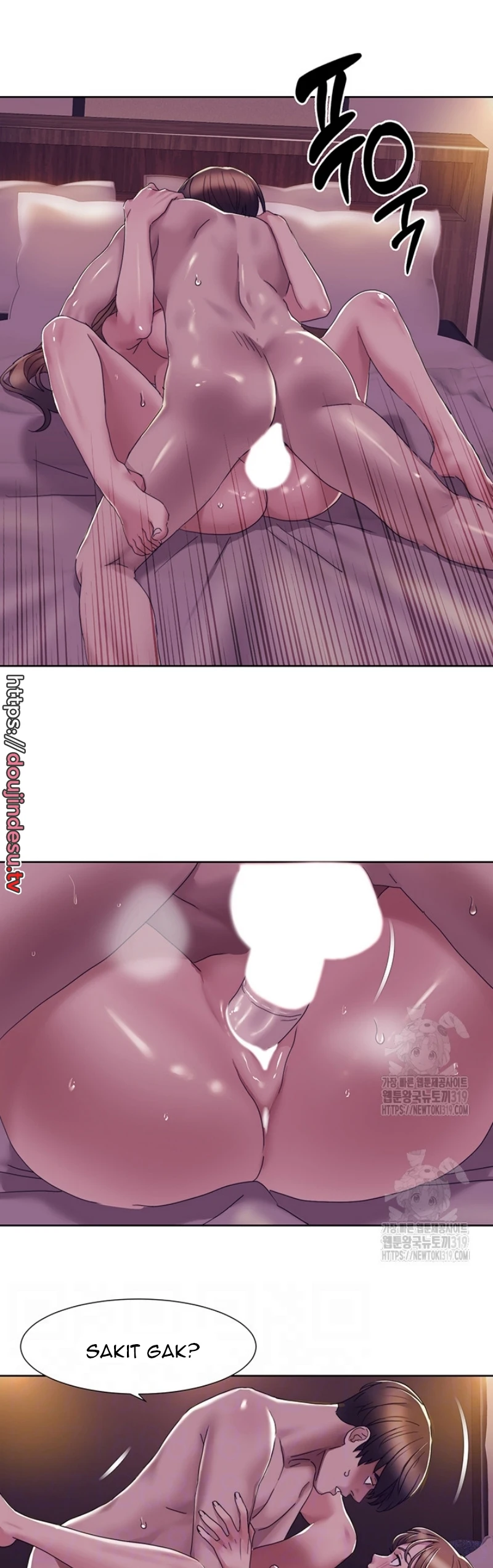 Neulsome Studio Chapter 15 - Page 9